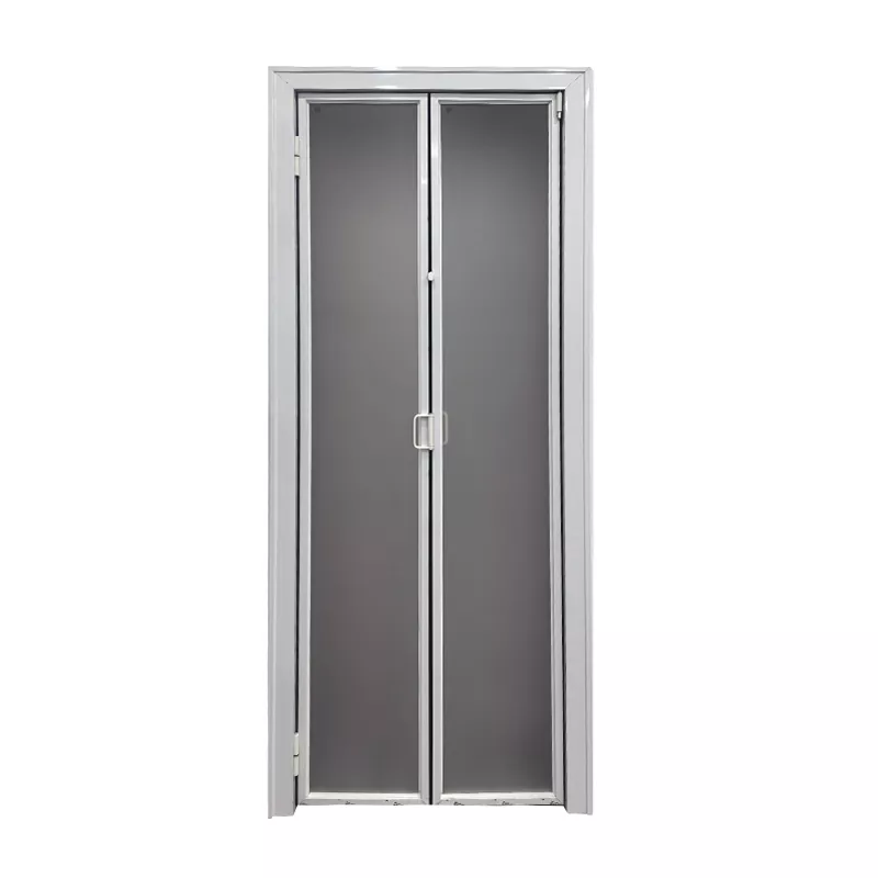 Kylpyhuoneen ovet