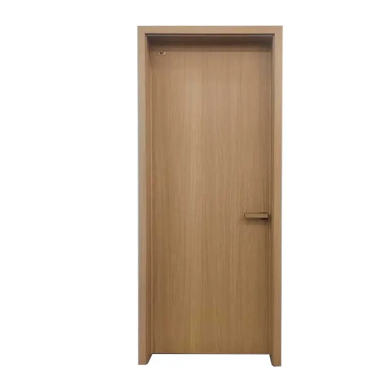 Ympäristöystävälliset ovet