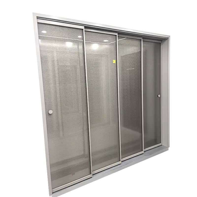 Sliding Doors