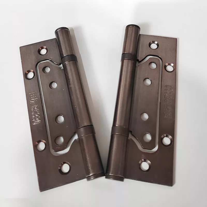Hinges