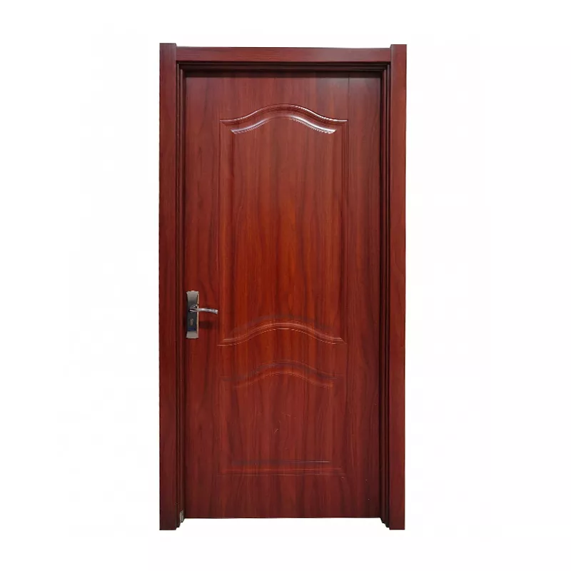 Molded Doors