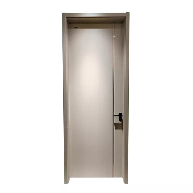 Puiset sisäovet