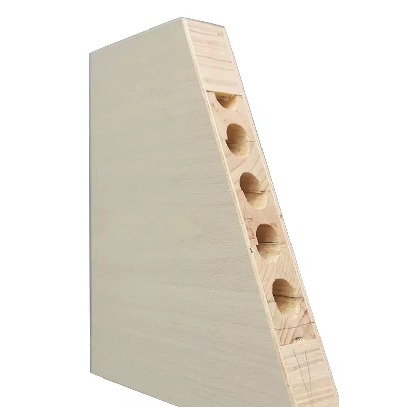 MDF ovet