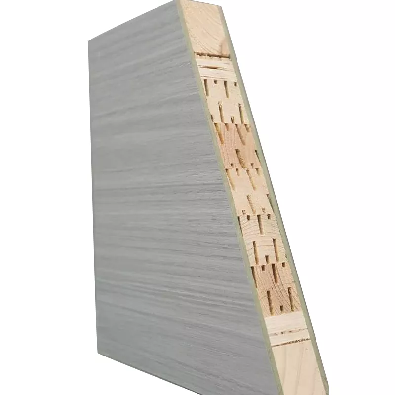 MDF ovet