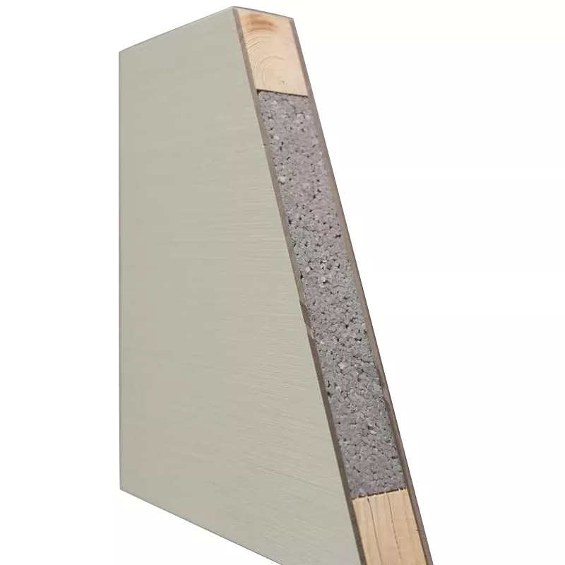 MDF ovet