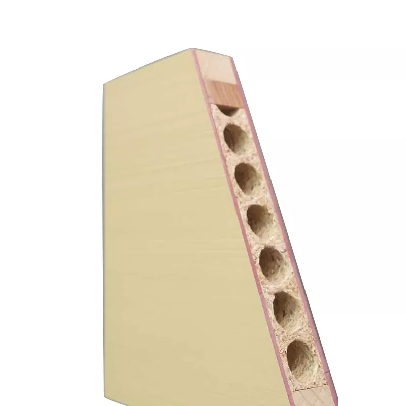 MDF ovet