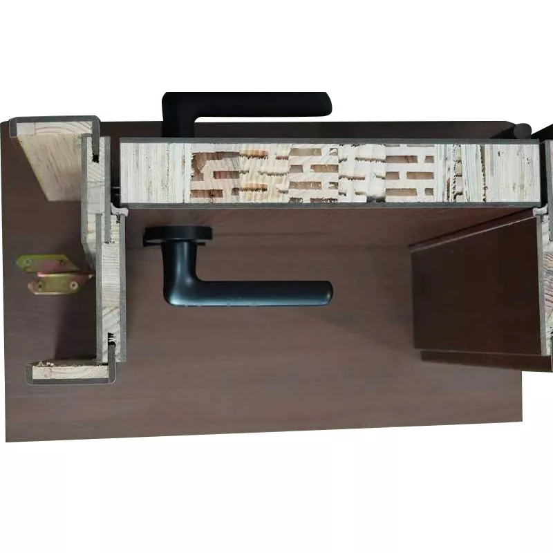 MDF ovet